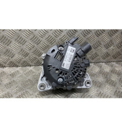 Alternateur OPEL CORSA F Photo n°1
