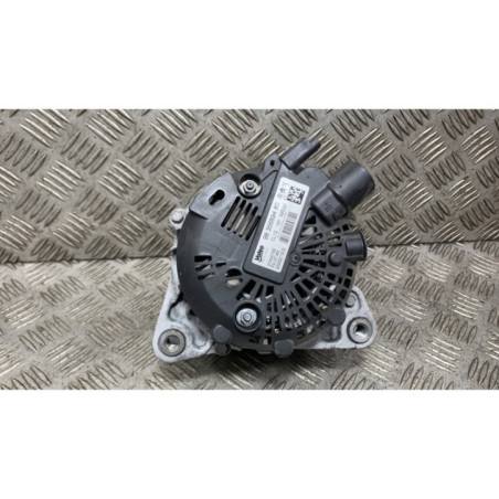 Alternateur OPEL CORSA F Photo n°1