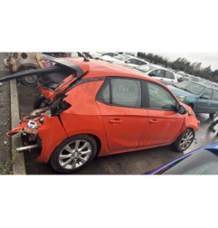 Alternateur OPEL CORSA F