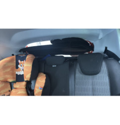 Alternateur OPEL CORSA F