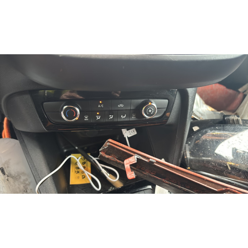 Alternateur OPEL CORSA F Photo n°20