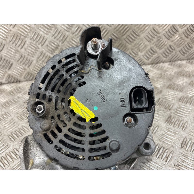 Alternateur BMW SERIE 3 E46 Photo n°1