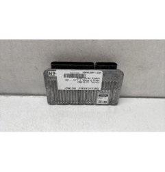 Calculateur moteur TOYOTA YARIS 3