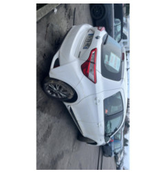 Calculateur moteur TOYOTA YARIS 3
