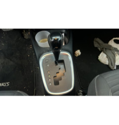Calculateur moteur TOYOTA YARIS 3