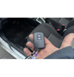 Calculateur moteur TOYOTA YARIS 3