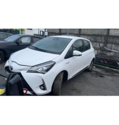 Calculateur moteur TOYOTA YARIS 3