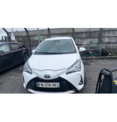 Calculateur moteur TOYOTA YARIS 3