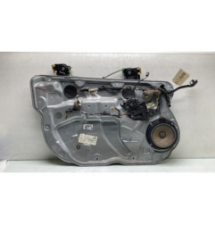 Leve vitre electrique avant gauche VOLKSWAGEN POLO 4 Photo n°1