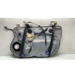 Leve vitre electrique avant gauche VOLKSWAGEN POLO 4