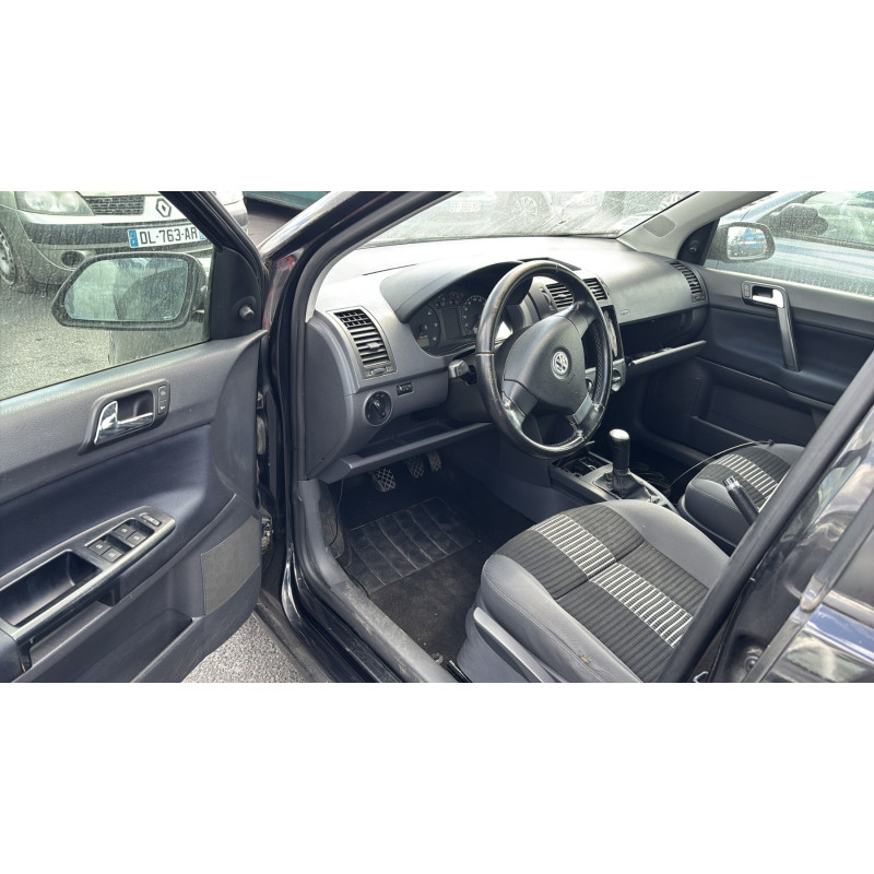 Leve vitre electrique avant gauche VOLKSWAGEN POLO 4 Photo n°17