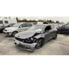 Demarreur VOLKSWAGEN SCIROCCO 3