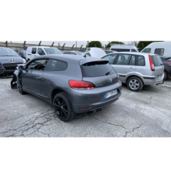 Demarreur VOLKSWAGEN SCIROCCO 3
