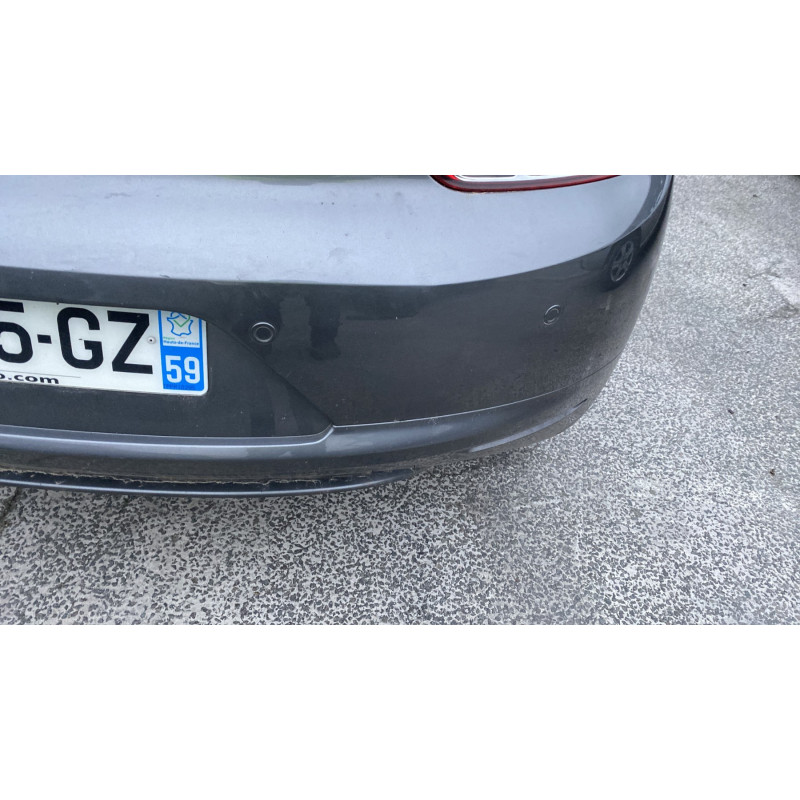 Demarreur VOLKSWAGEN SCIROCCO 3 Photo n°20