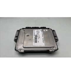Calculateur moteur CITROEN C4 PICASSO 1 Photo n°1
