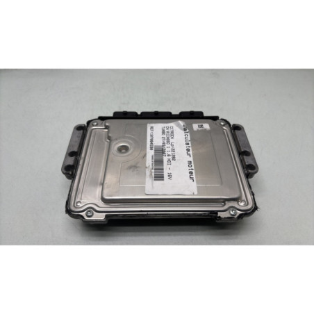 Calculateur moteur CITROEN C4 PICASSO 1 Photo n°1