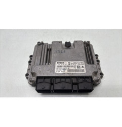 Calculateur moteur CITROEN C4 PICASSO 1