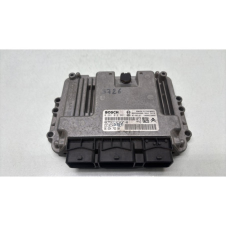 Calculateur moteur CITROEN C4 PICASSO 1