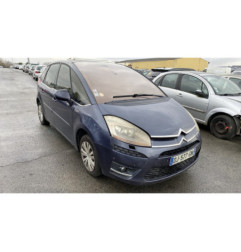 Calculateur moteur CITROEN C4 PICASSO 1