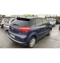 Calculateur moteur CITROEN C4 PICASSO 1