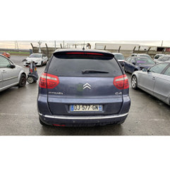 Calculateur moteur CITROEN C4 PICASSO 1