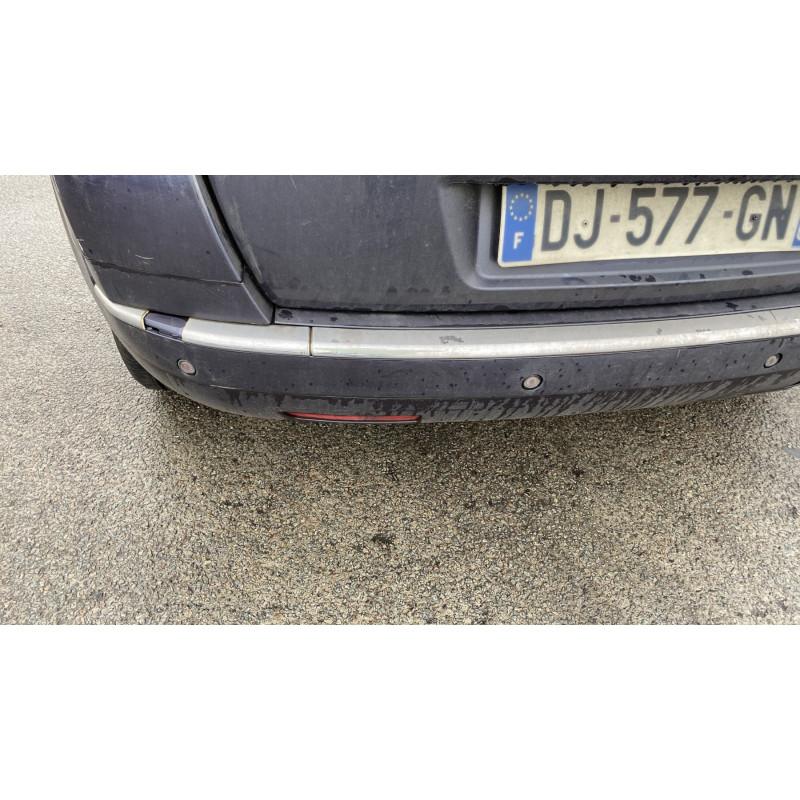 Calculateur moteur CITROEN C4 PICASSO 1 Photo n°9