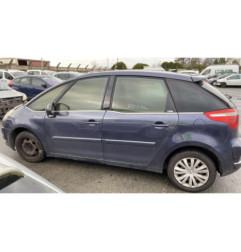 Calculateur moteur CITROEN C4 PICASSO 1