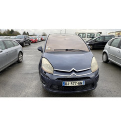 Calculateur moteur CITROEN C4 PICASSO 1