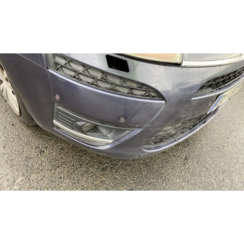 Calculateur moteur CITROEN C4 PICASSO 1 Photo n°13