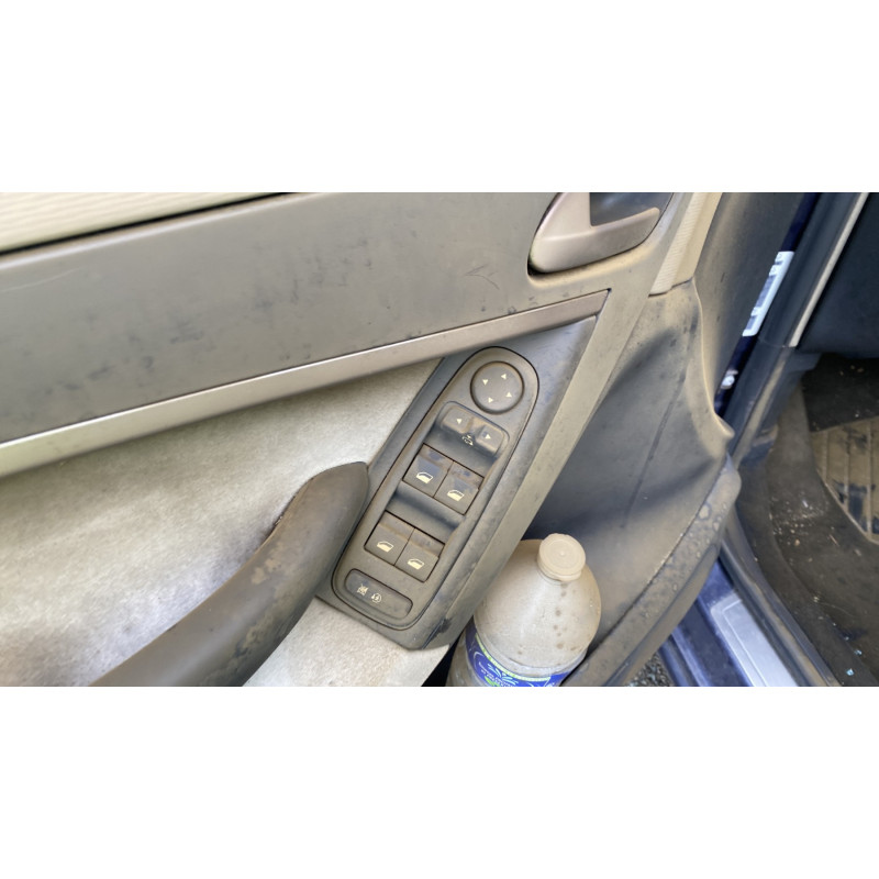 Calculateur moteur CITROEN C4 PICASSO 1 Photo n°15