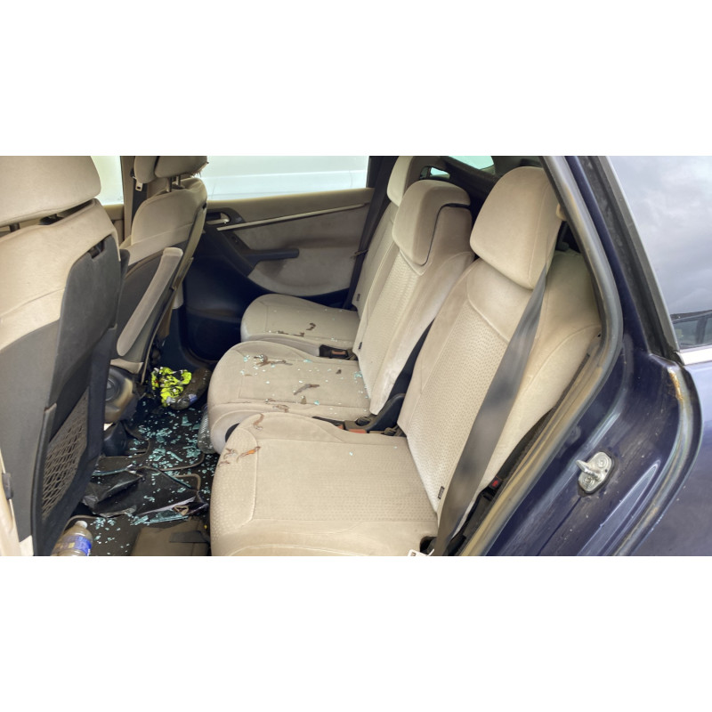 Calculateur moteur CITROEN C4 PICASSO 1 Photo n°17