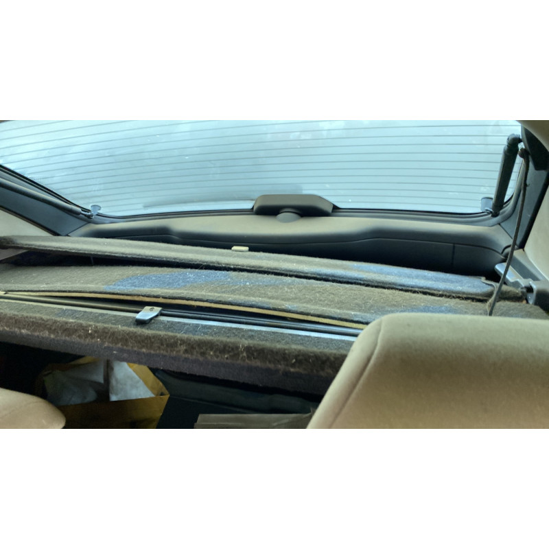 Calculateur moteur CITROEN C4 PICASSO 1 Photo n°18