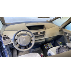 Calculateur moteur CITROEN C4 PICASSO 1