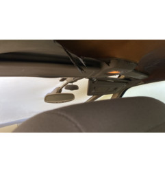 Calculateur moteur CITROEN C4 PICASSO 1