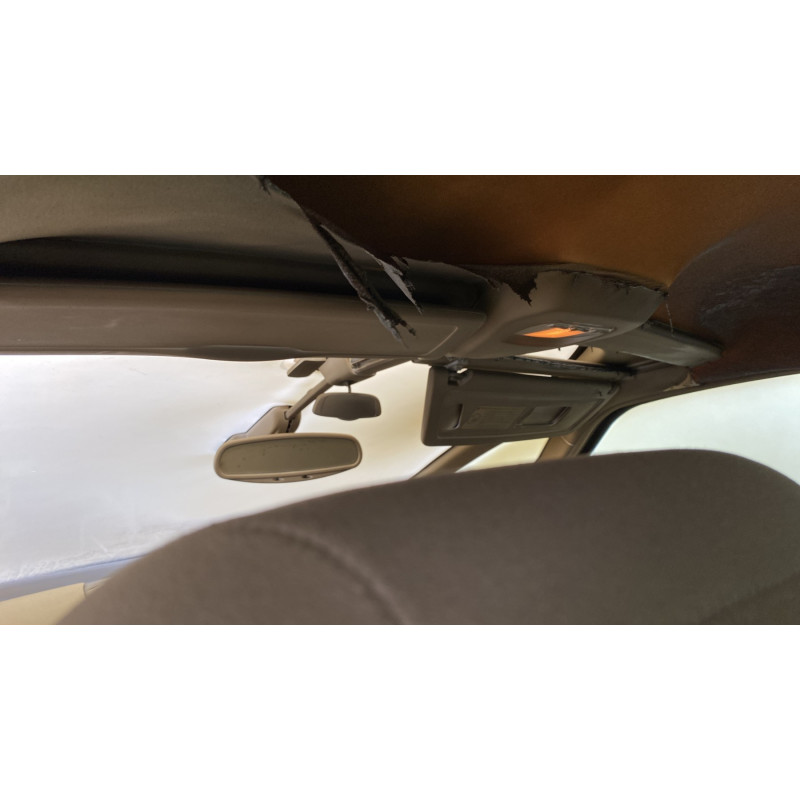 Calculateur moteur CITROEN C4 PICASSO 1 Photo n°20