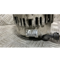 Alternateur SUZUKI WAGON-R Photo n°1