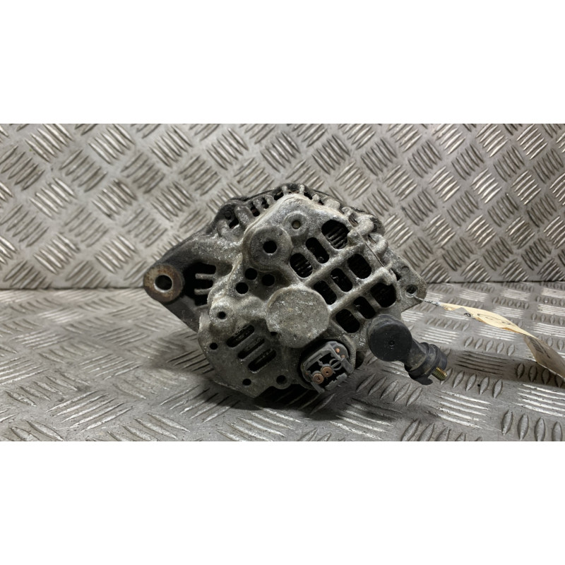 Alternateur SUZUKI WAGON-R Photo n°3