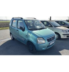 Alternateur SUZUKI WAGON-R
