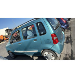 Alternateur SUZUKI WAGON-R