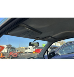 Alternateur SUZUKI WAGON-R
