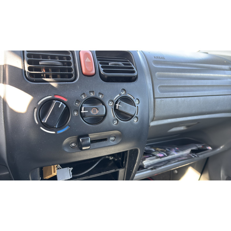 Alternateur SUZUKI WAGON-R Photo n°17