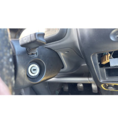 Alternateur SUZUKI WAGON-R