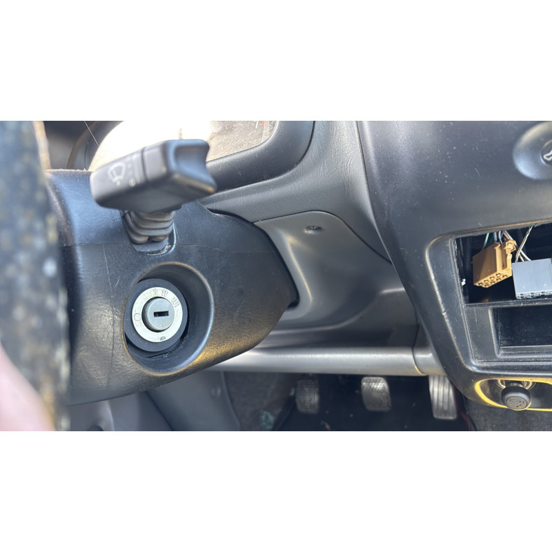 Alternateur SUZUKI WAGON-R Photo n°18