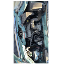 Alternateur SUZUKI WAGON-R