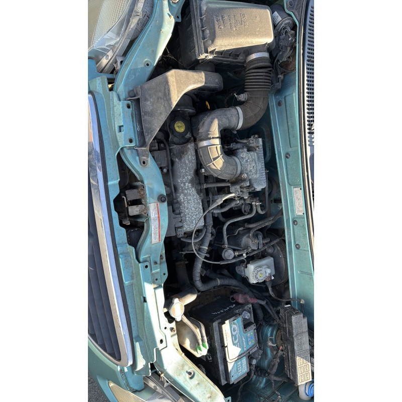 Alternateur SUZUKI WAGON-R Photo n°19