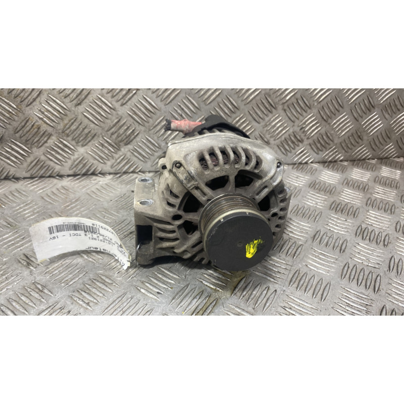 Alternateur FORD KA 2 Photo n°1