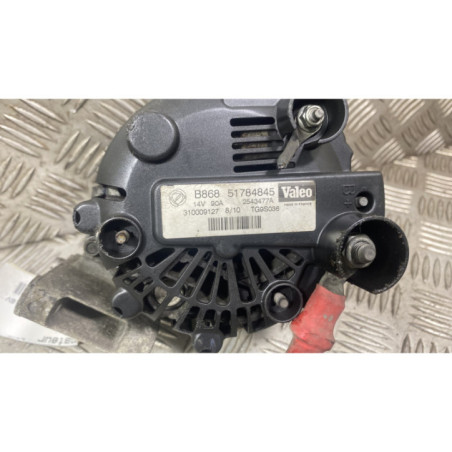 Alternateur FORD KA 2