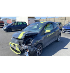 Alternateur FORD KA 2