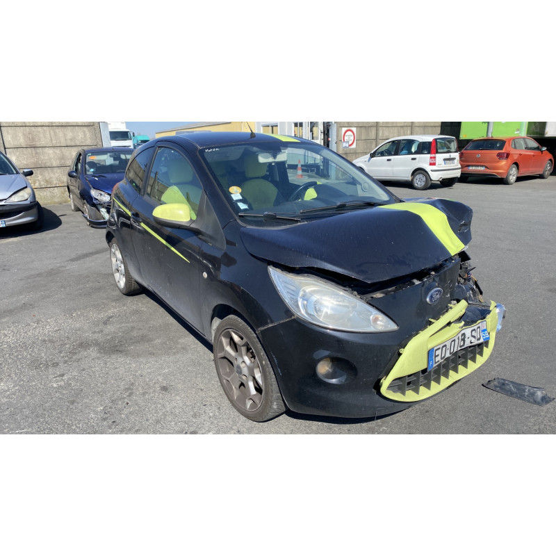 Alternateur FORD KA 2 Photo n°5