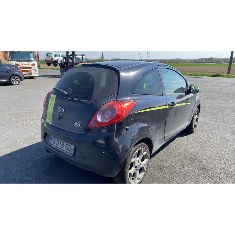 Alternateur FORD KA 2 Photo n°6